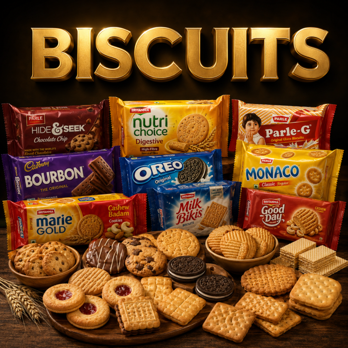 Biscuits