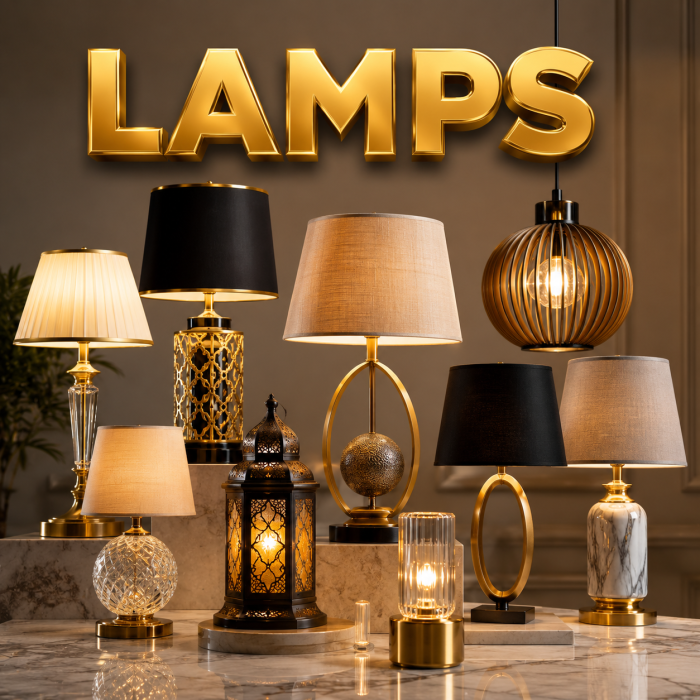 Lamps