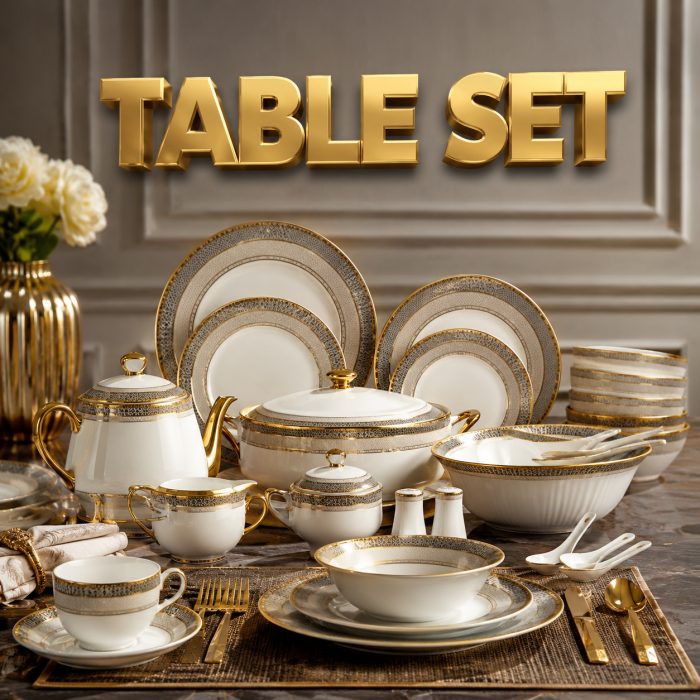 Table set