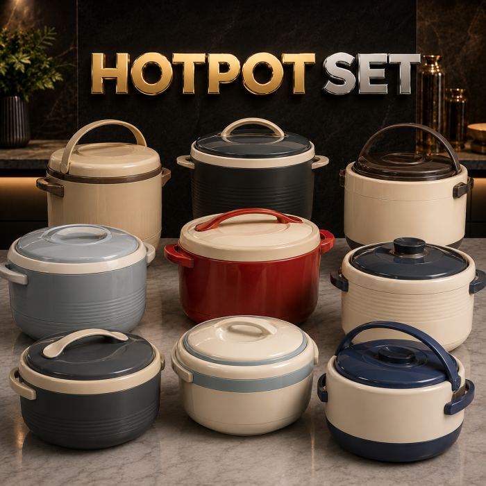 Hotpot Set