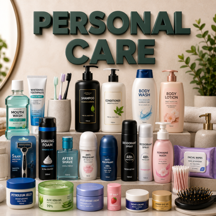 Personal Care