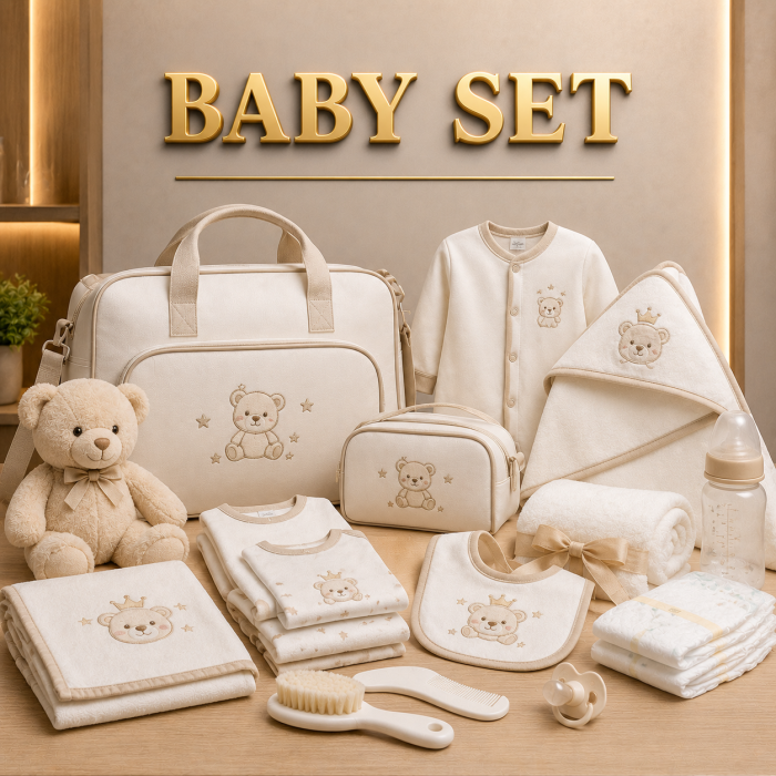 Baby Set