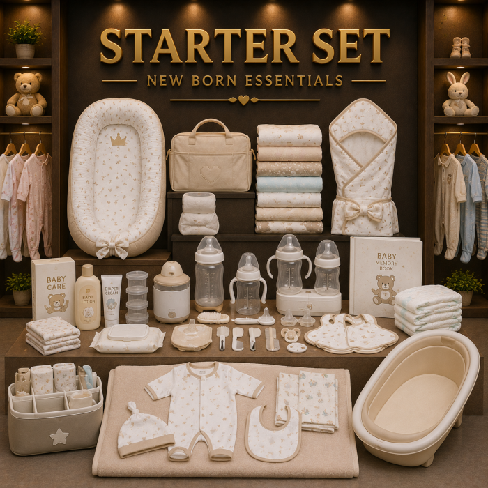 Starter Set