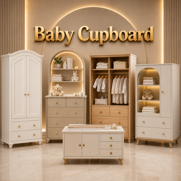 Baby Cupboard