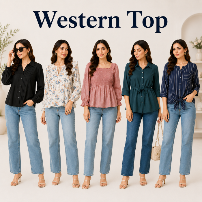 Western Top