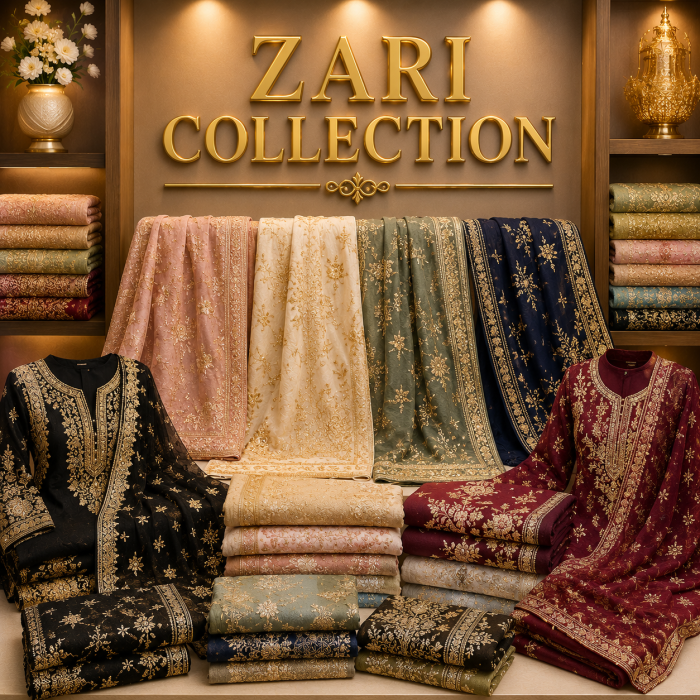 Zari Collection