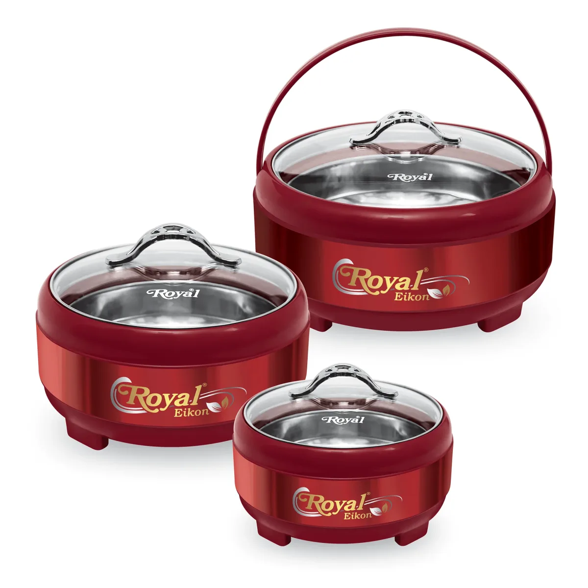 3Pcs Hisense Hotpot