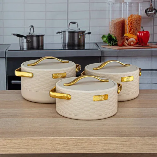 Hotpot – High-Quality Thermal Casserole
