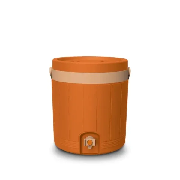 Water Cooler for Summer | Long-Lasting Coolnes