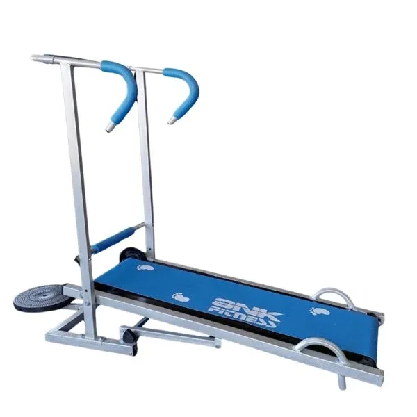 Manual Treadmill Machine