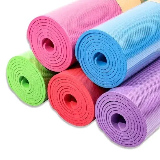 Non-Slip Yoga/Gym Mat