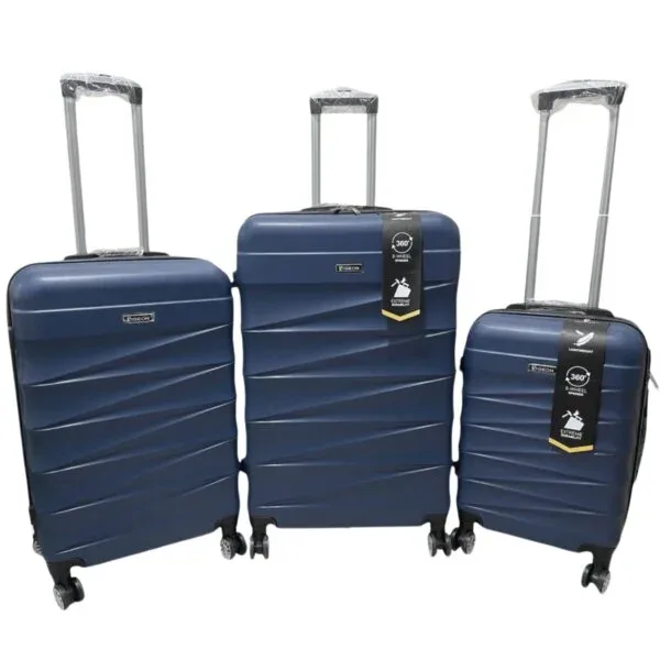 Traveling Bag 3 Pcs Set