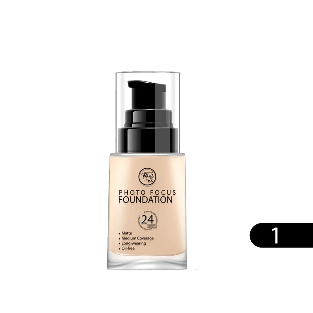 Rivaj Photo Focus Foundation