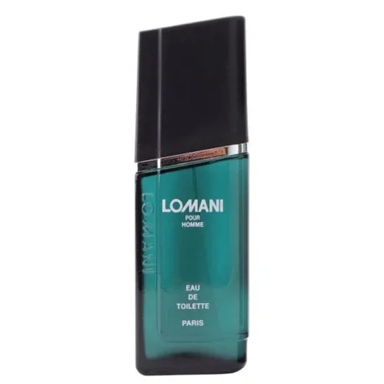 Lomani Pour Homme EAU DE TOILETTE PARIS 100ml