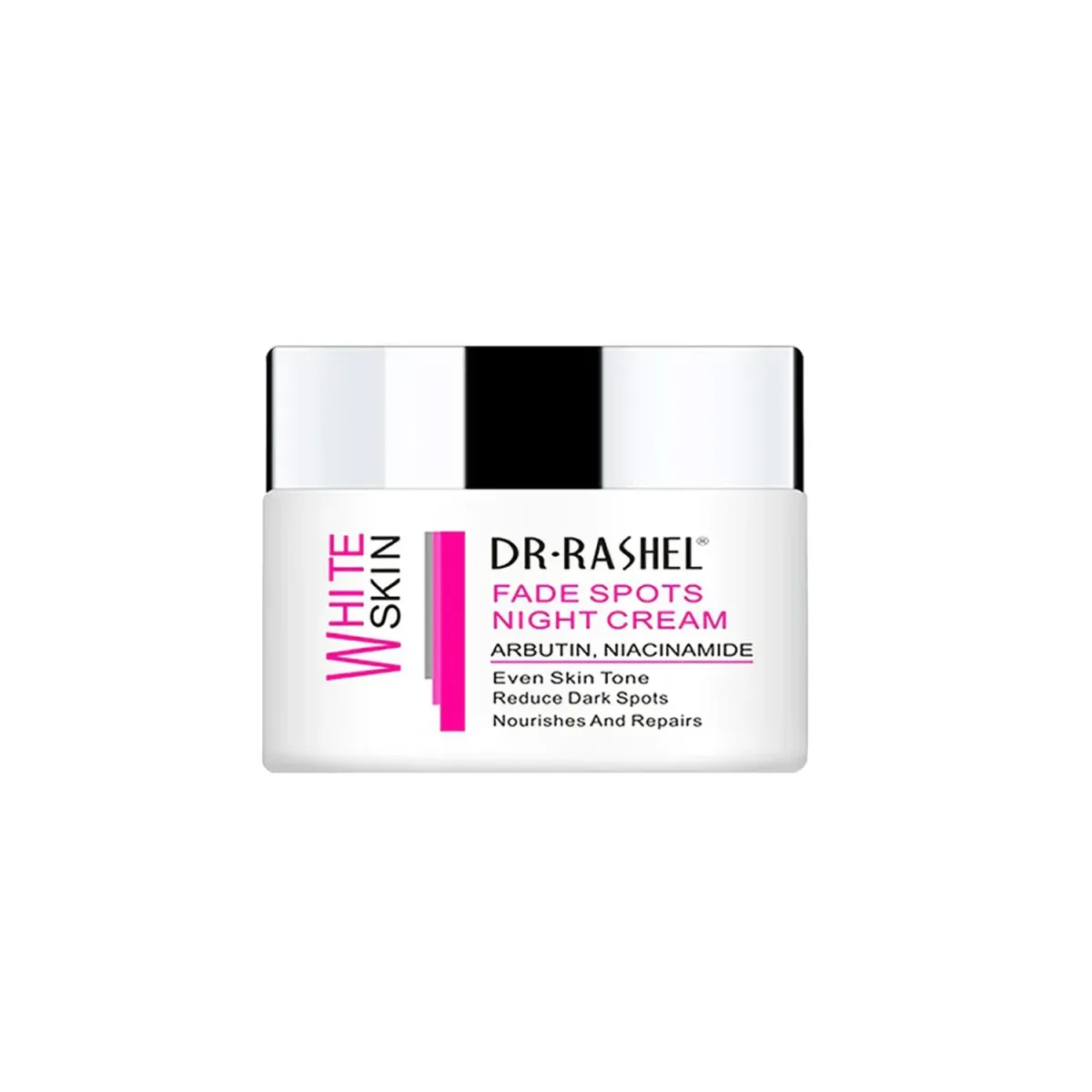 Dr. Rashel White Skin Night Cream 50g