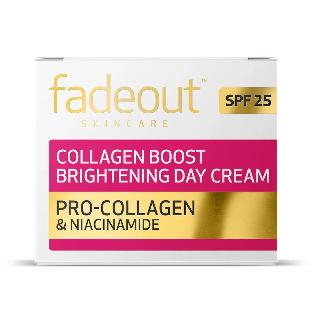 Fade Out Collagen Boost Night Cream