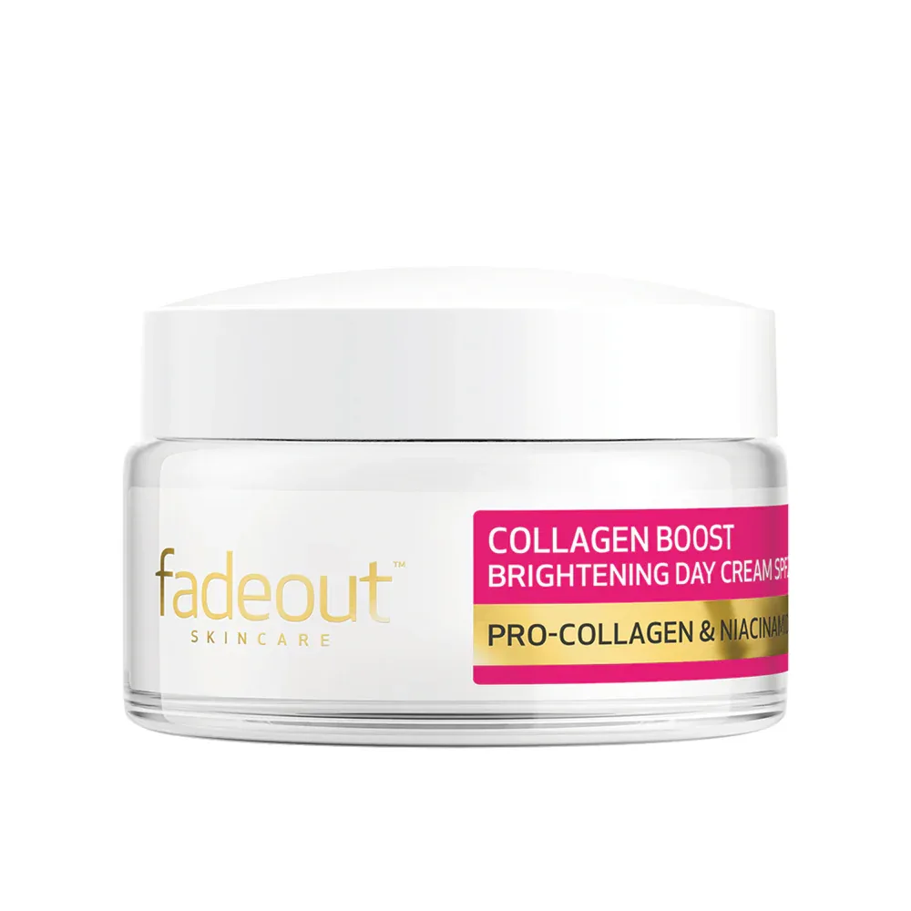 Fade Out Collagen Boost Night Cream