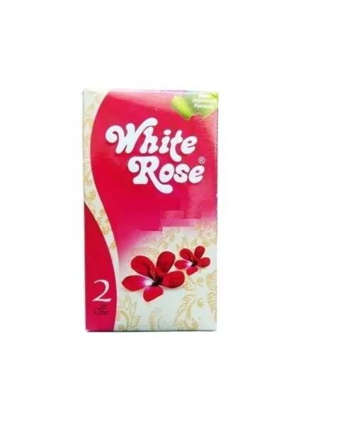 White Rose Hair Removal Cream 125g