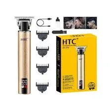HTC AT-172 Rechargeable Hair Clipper