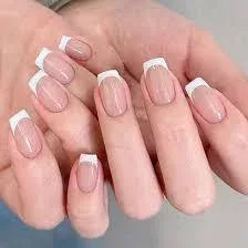 Fairy Armour False Nails – Super Speed Detachable Set