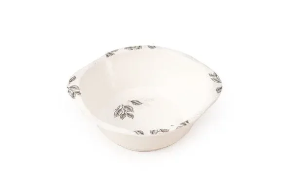 Everest Crystal Coated Dinner Set