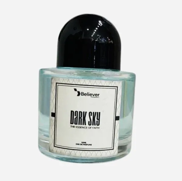 Believer – Dark Sky Fragrance