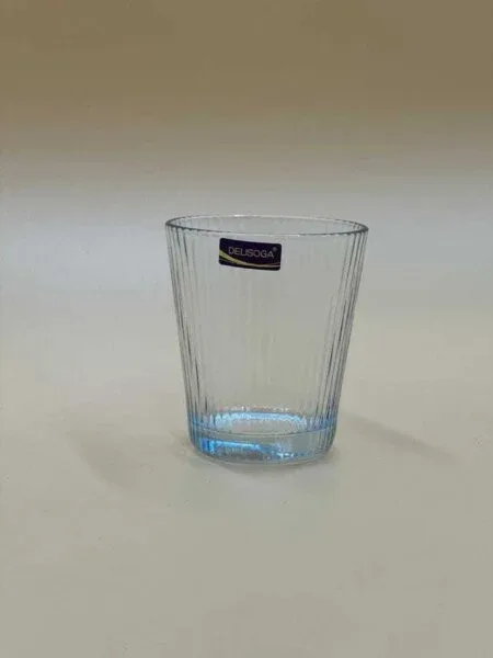 Deli Glassware 6-Piece Set