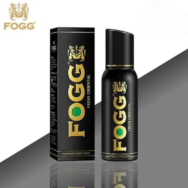 Fogg Fresh Oriental Body Spray