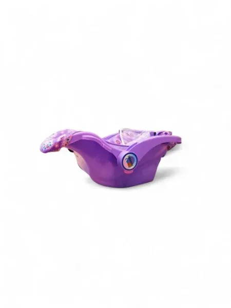 Mama Love 3-in-1 Caricot – Carry, Rock & Sleep