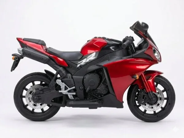 Bike EVA Wheels #30