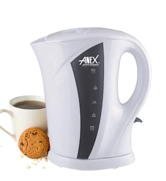 Anex Deluxe Kettle AG-4001