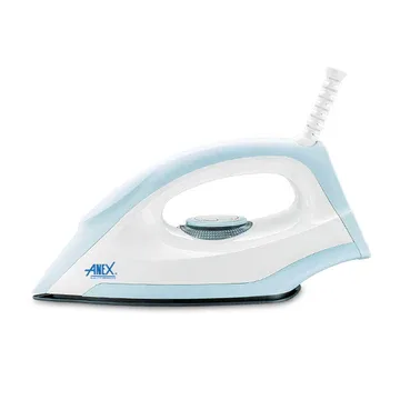 AG-1072 Deluxe Dry Iron