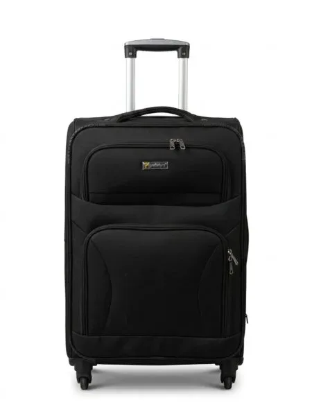 President stuff Traveling Bag#Small (24) (BKGG)(W26)(DC3)