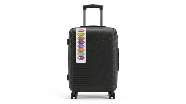 Diplomat Travel Bag#Small (EGGG) (W26)