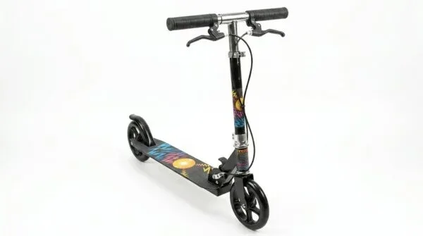 Scooter#652 (DC7)(EMGG)
