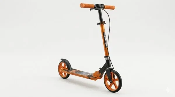Scooty#C26(DC26)(CTol)