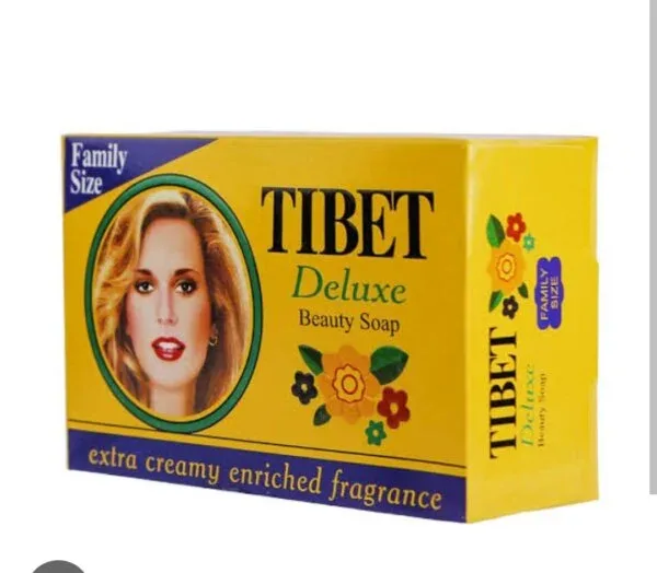 TIBET Deluxe Family Size