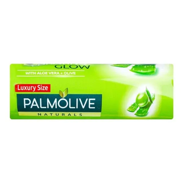 Palmolie Soap Luxury Size