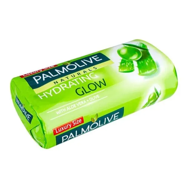 Palmolie Soap Luxury Size