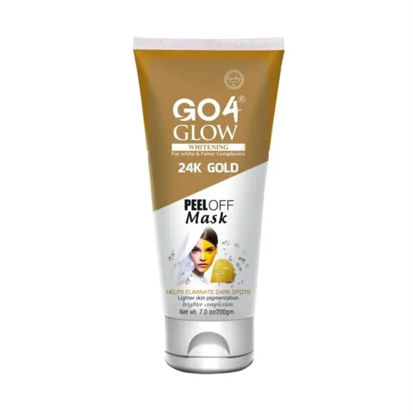 Go4 glow Natural skin expert 200g (all flavours)