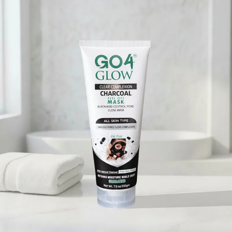 Go4 glow Natural skin expert 200g (all flavours)