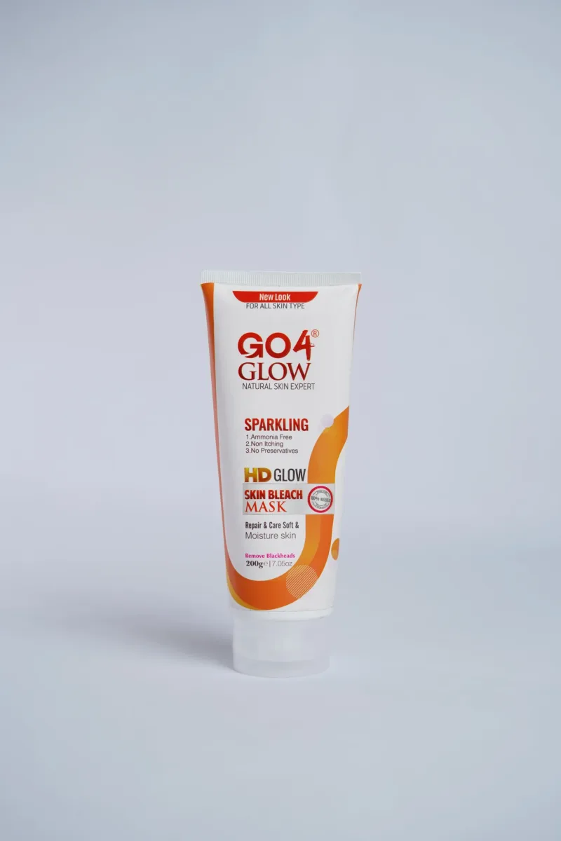 Go4 glow Natural skin expert 200g (all flavours)