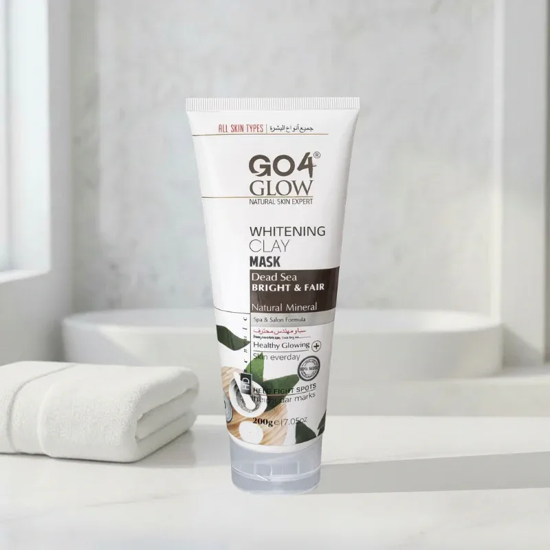 Go4 glow Natural skin expert 200g (all flavours)