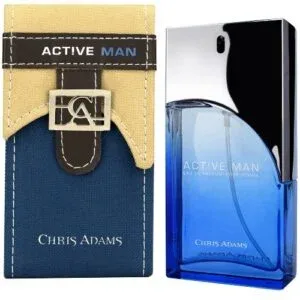 ACTIVE MAN PERFUME 100ML