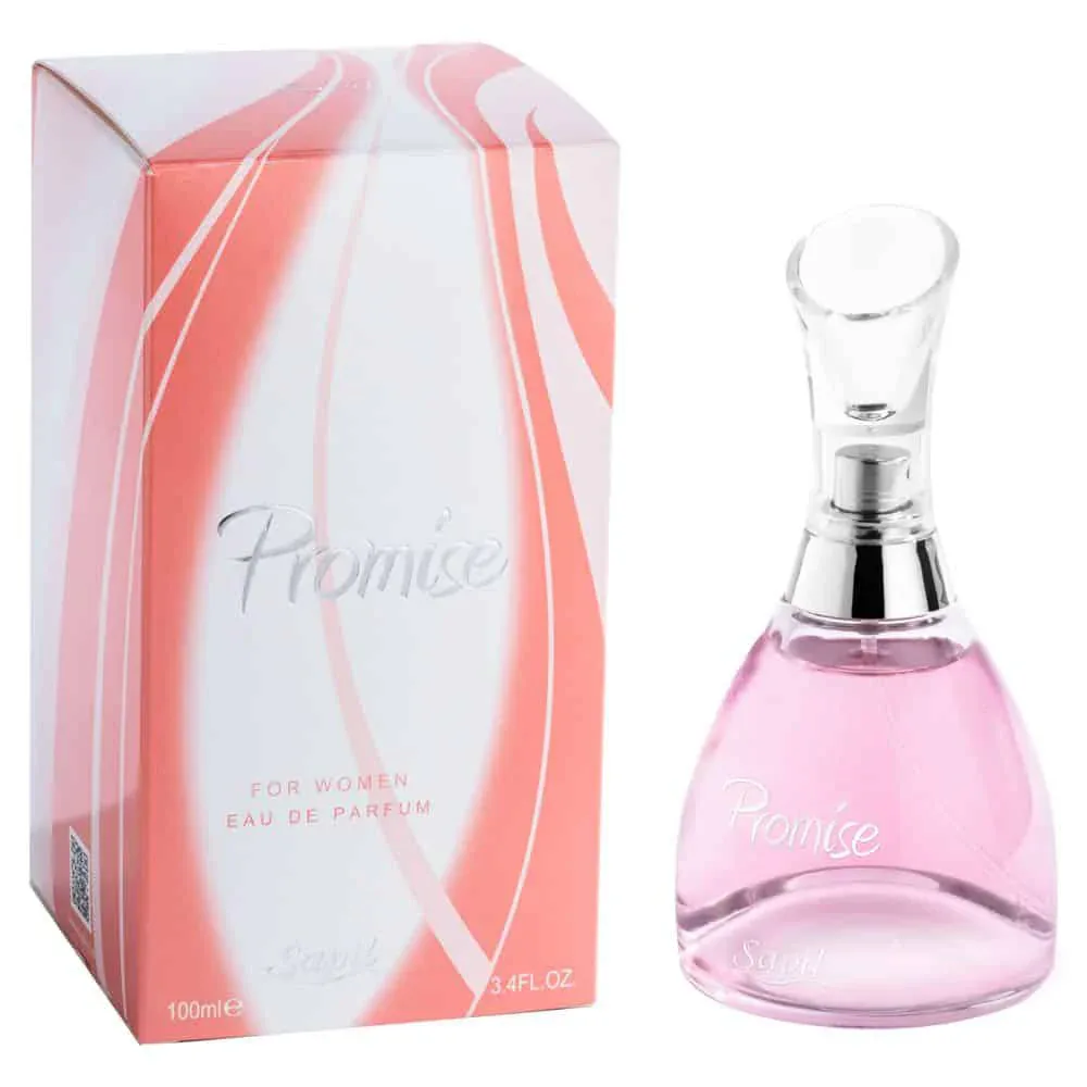 PROMISE PERFUME 100ML