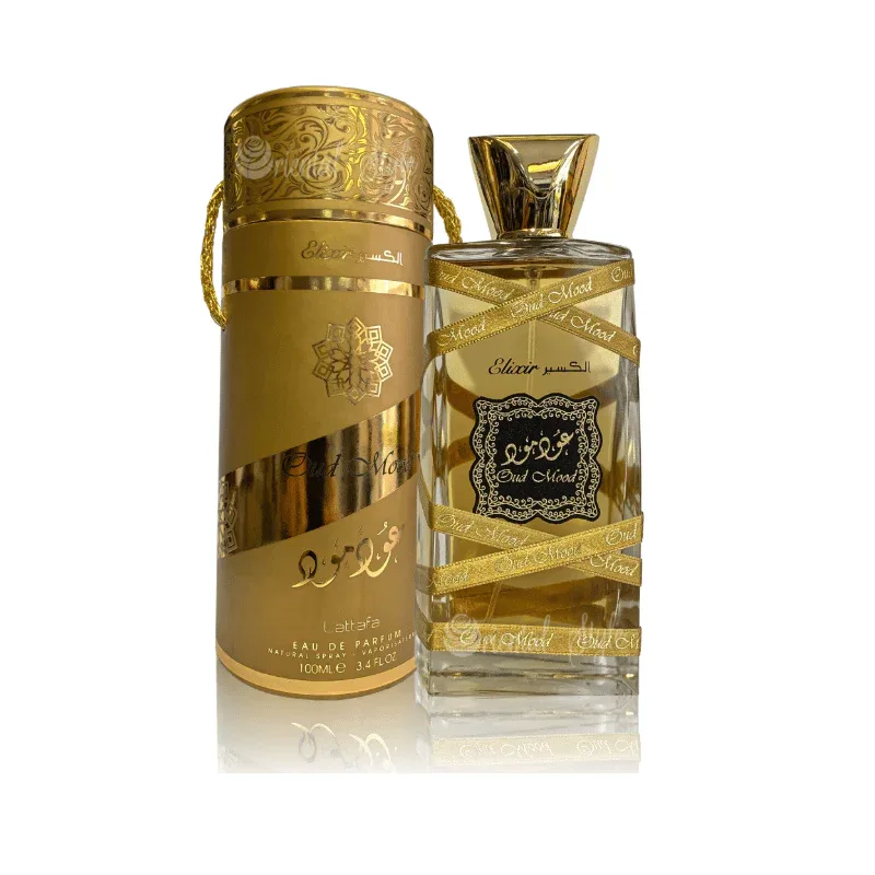 Dud Mood  perfume100ml
