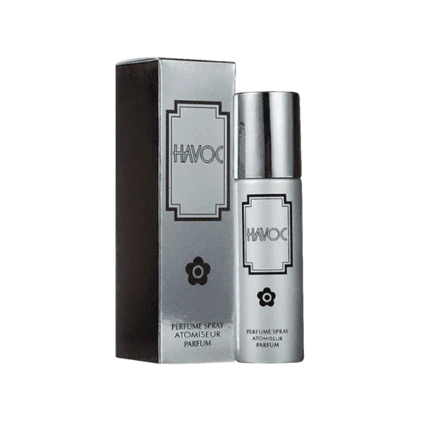 Havoc Perfume Spray 75ml