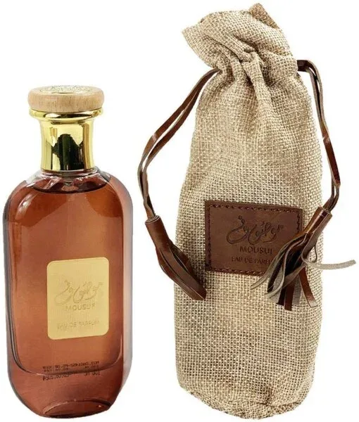 MOUSUF EAU DE PERFUM  100ML