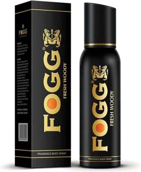 FOGG AROMATIC PERFUME