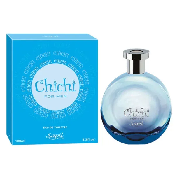 CHICHI FOR MEN Perfume 100ml